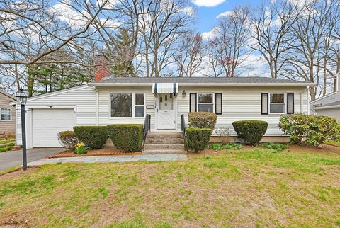 Photo of 433 Winter St, Norwood, MA 02062 (MLS # 73501412)
