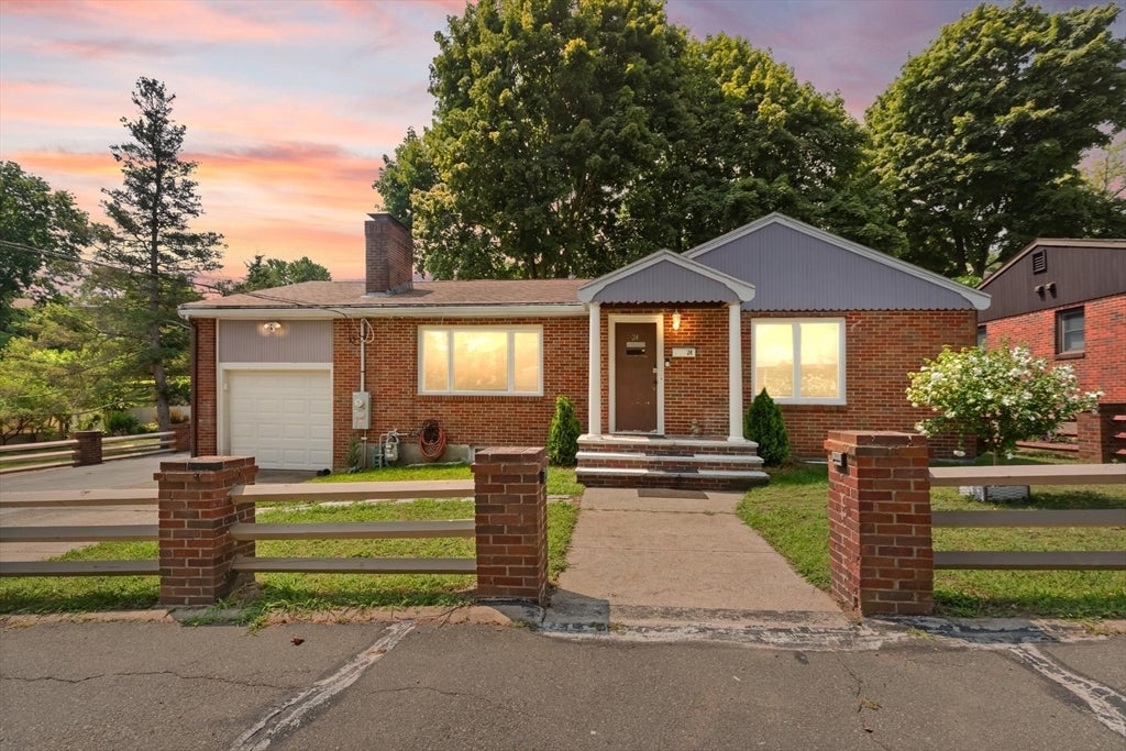 24 Taylor Rd, Lynn, MA, 24 Taylor Rd, Lynn, MA Photo #1