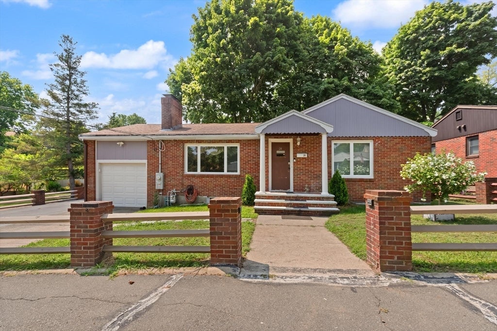 24 Taylor Rd