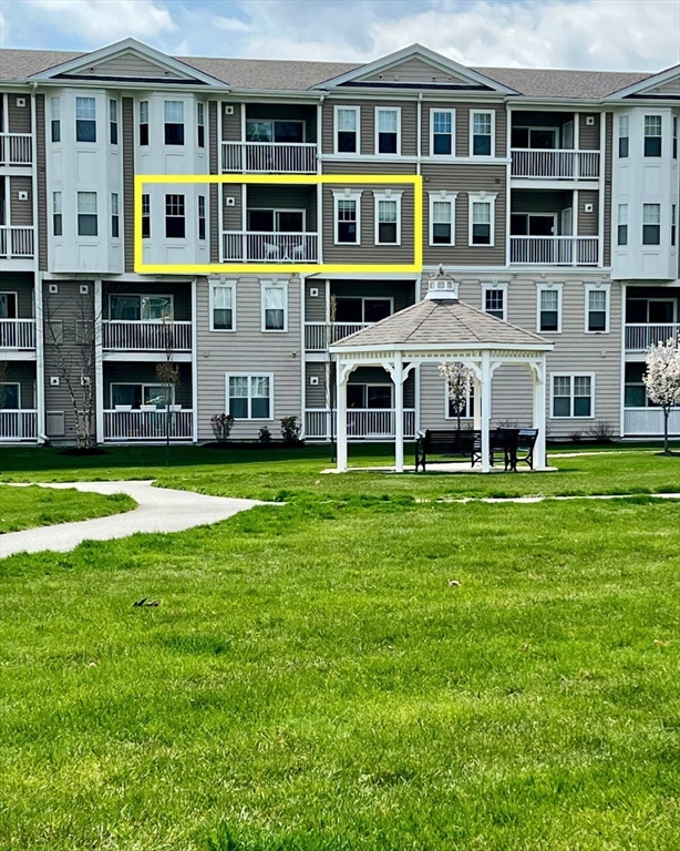 230 Martins Landing 310