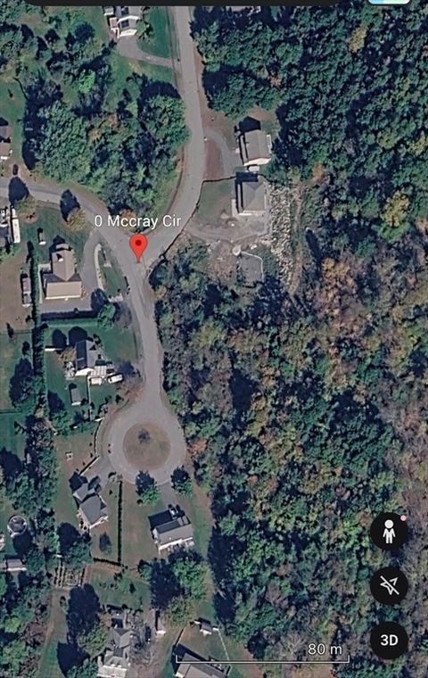 0 Mccray Cir Monson MA 01057