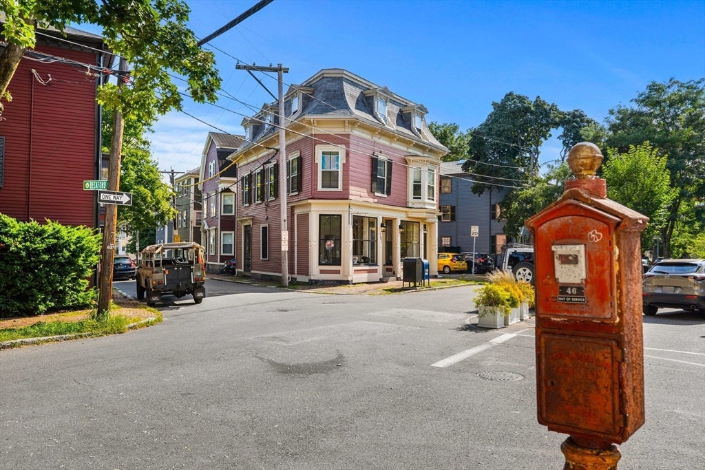 107 Federal St #1, Salem, MA, 107 Federal St #1, Salem, MA Photo #5