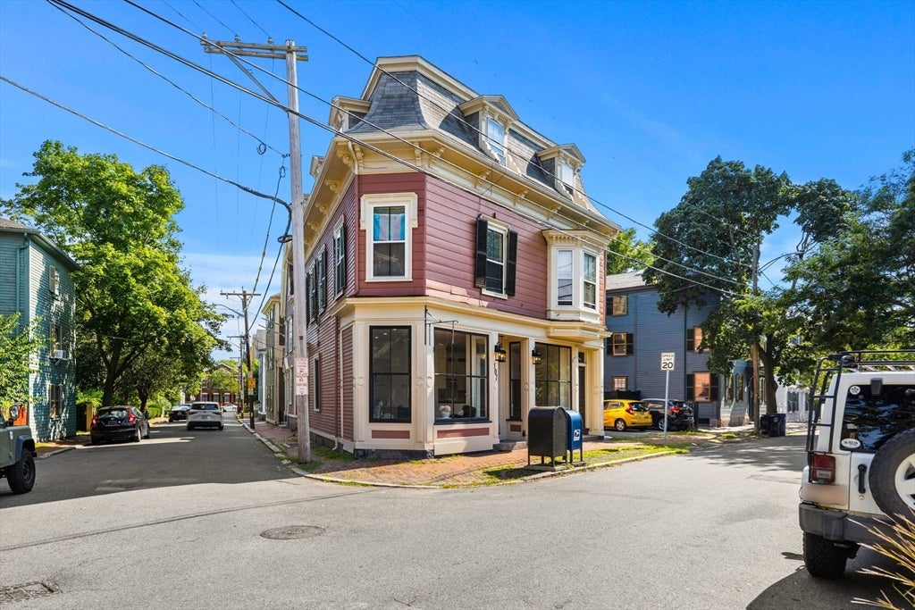 107 Federal St #1, Salem, MA, 107 Federal St #1, Salem, MA Photo #28