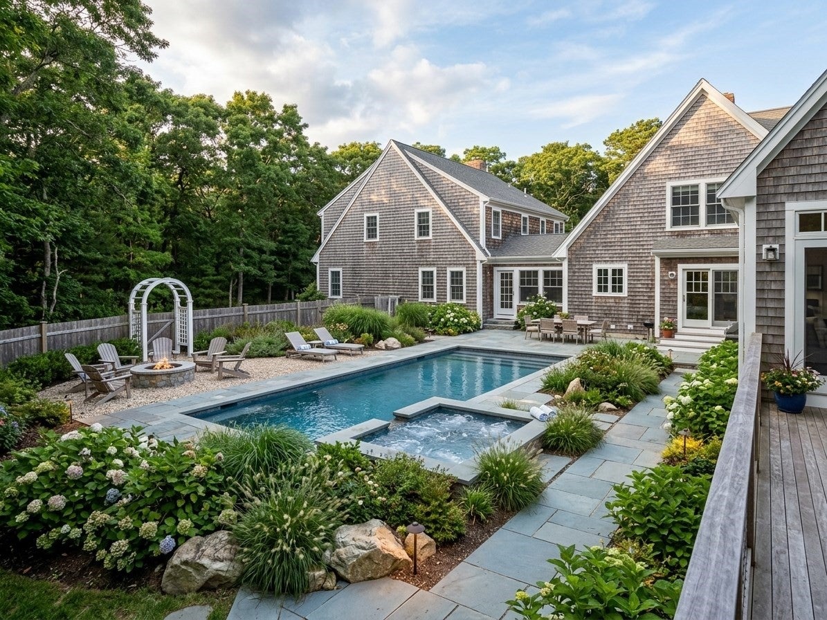 53 Stoney Hill Rd, West Tisbury, MA Photo #40