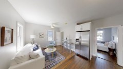 836 Canterbury ST #1R, Boston, MA Photo #1