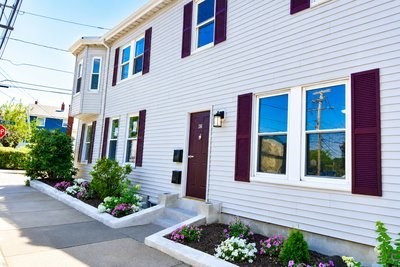836 Canterbury ST #1R, Boston, MA Photo #19