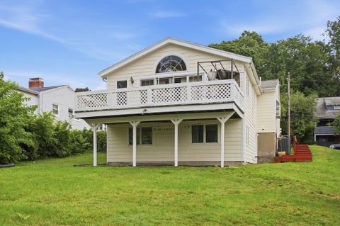 Photo of 32 Brayton Rd, Boston, MA 02135 (MLS # 73557383)