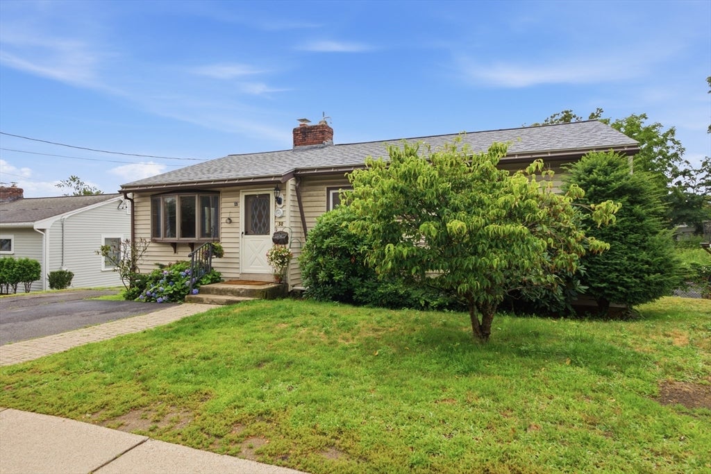 32 Brayton Rd, Boston, MA, 32 Brayton Rd, Boston, MA Photo #3