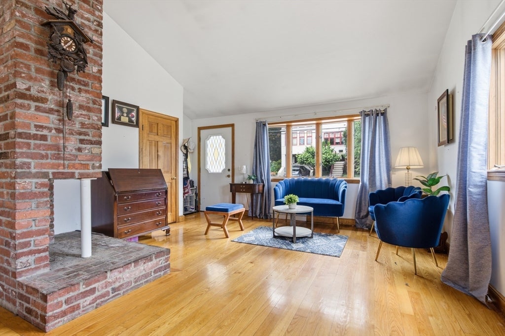 32 Brayton Rd, Boston, MA, 32 Brayton Rd, Boston, MA Photo #15