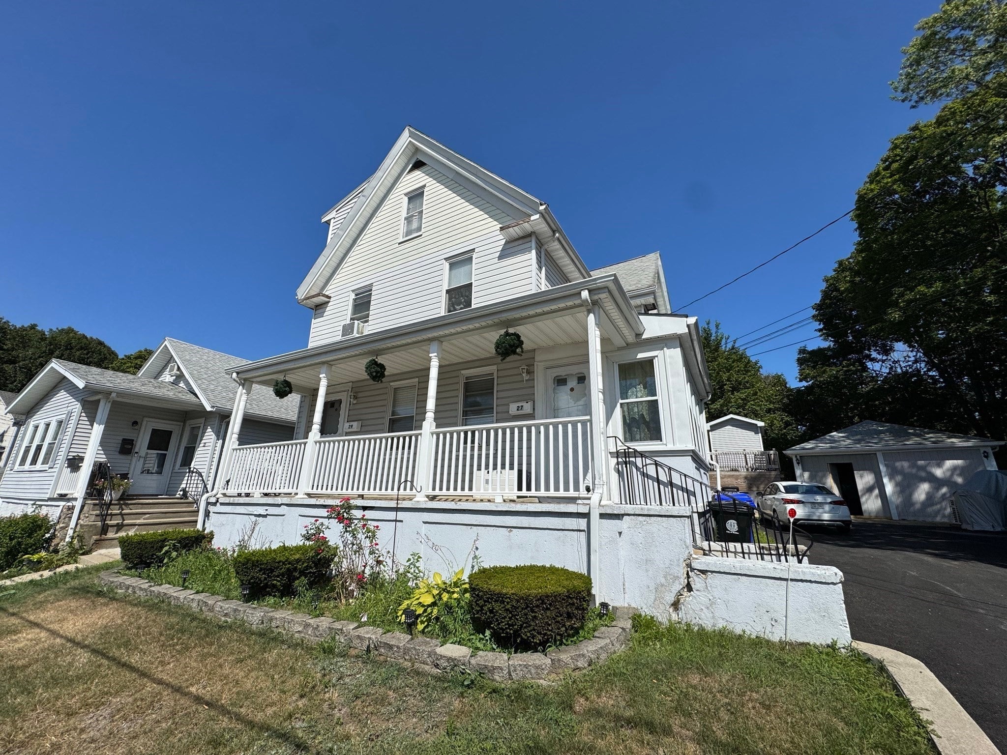 Photo of 27 Gibson St, Malden, MA
