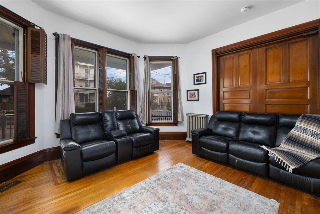 311 Elm Street