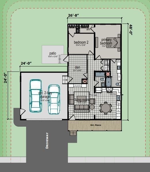 6B Berry Farms Road
