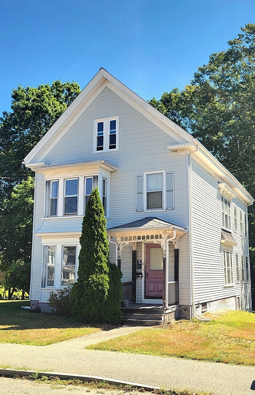 8 Harvard St