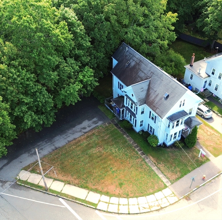 8 Harvard St