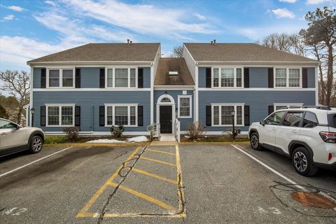 Photo of 2 Englewood Dr #A5, Harwich, MA 02645 (MLS # 73487651)