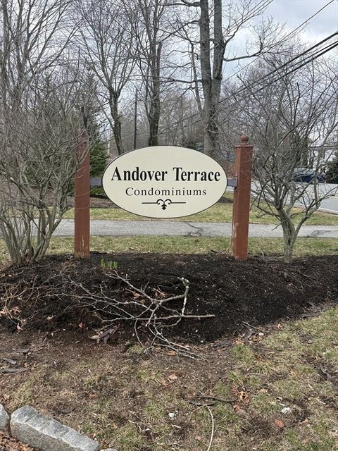 4 Longwood Drive 3 Andover MA 01810