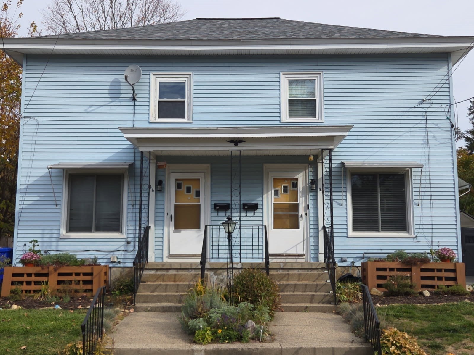 48 Mckinley Street