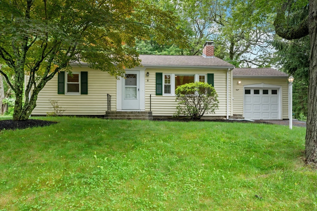 8 Oakwood St