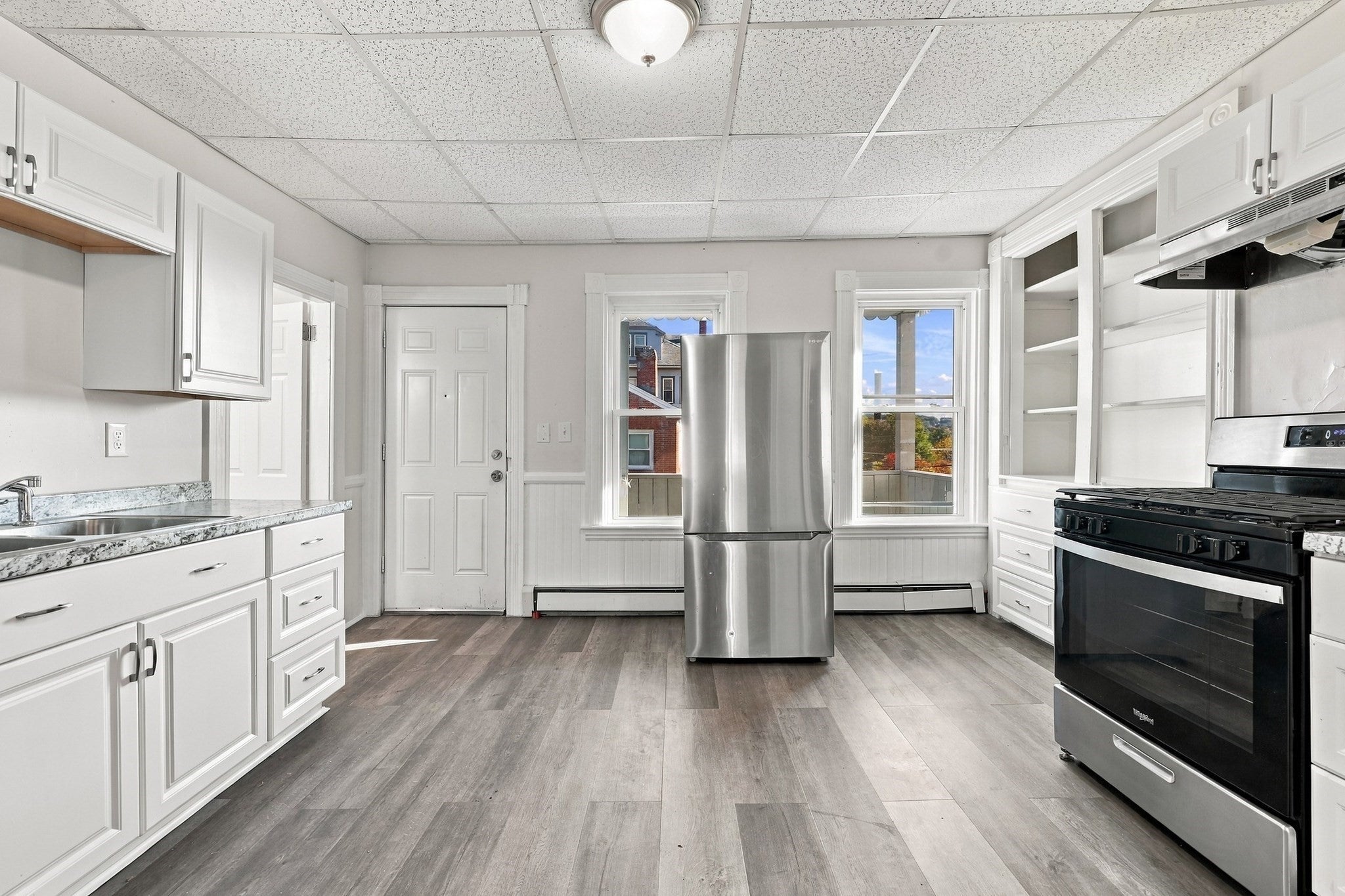 50 West St, Fitchburg, MA, 50 West St, Fitchburg, MA Photo #2