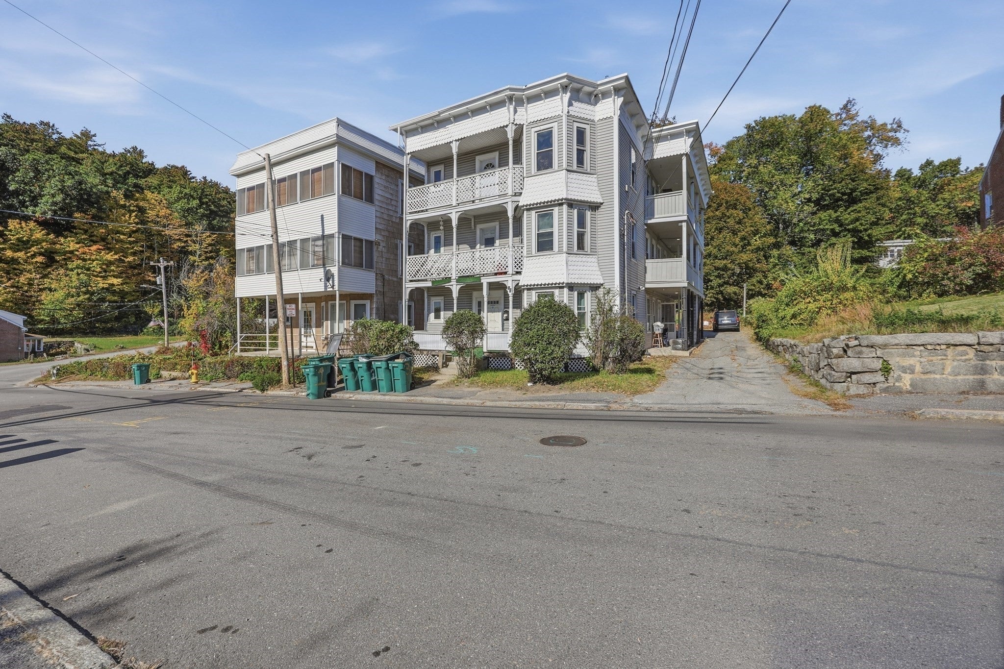 50 West St, Fitchburg, MA, 50 West St, Fitchburg, MA Photo #32