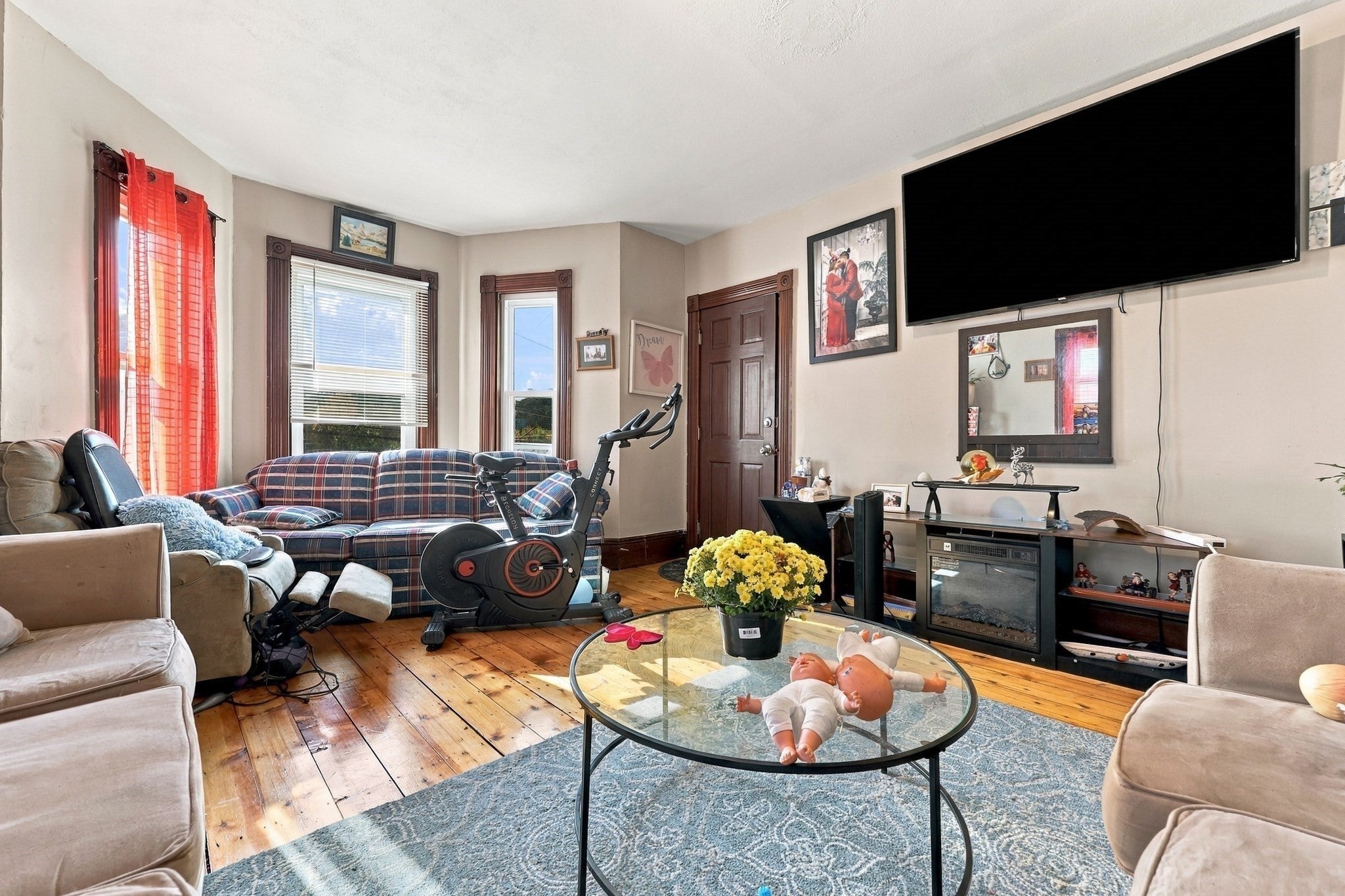 50 West St, Fitchburg, MA, 50 West St, Fitchburg, MA Photo #23