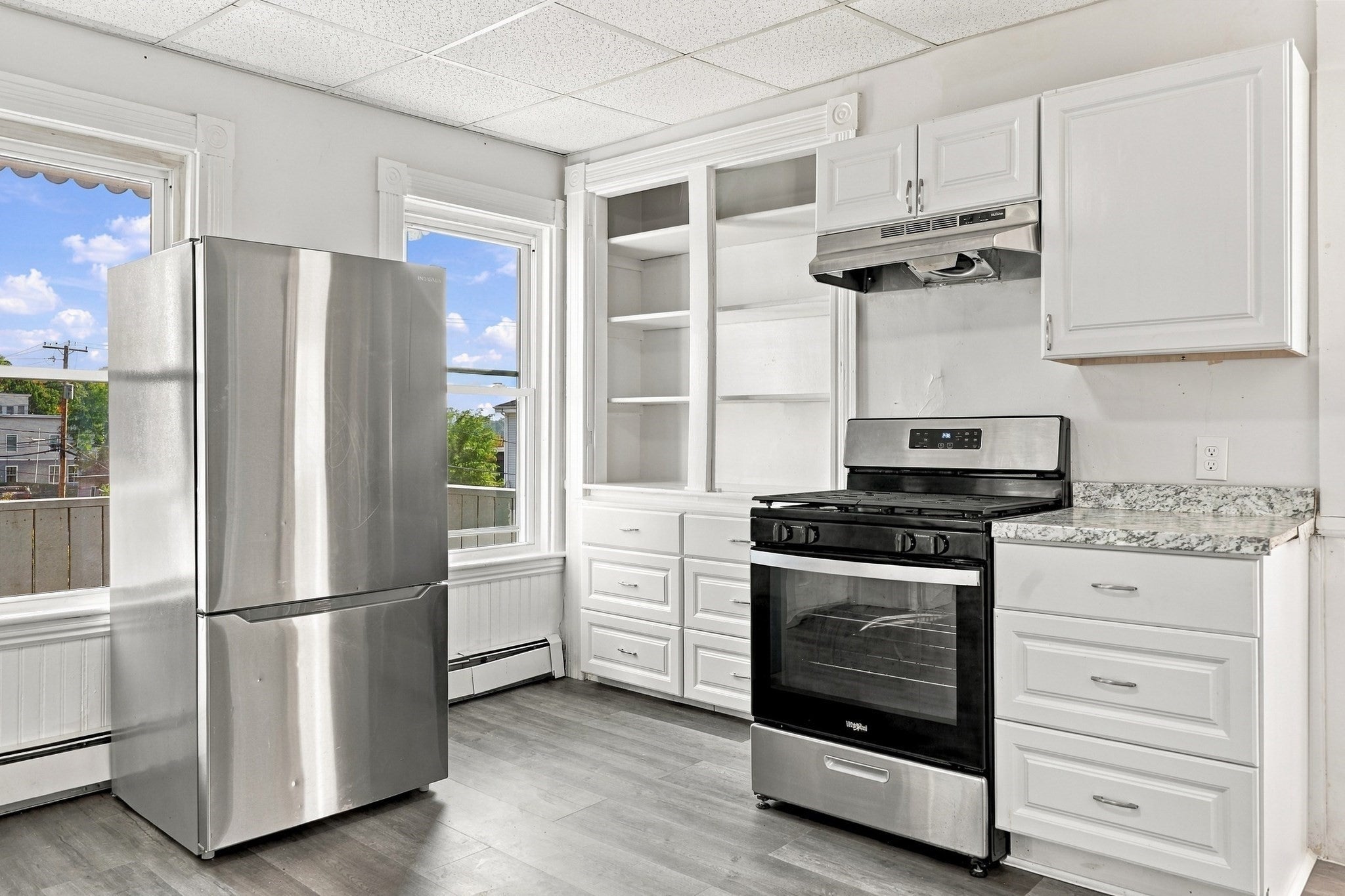 50 West St, Fitchburg, MA, 50 West St, Fitchburg, MA Photo #4
