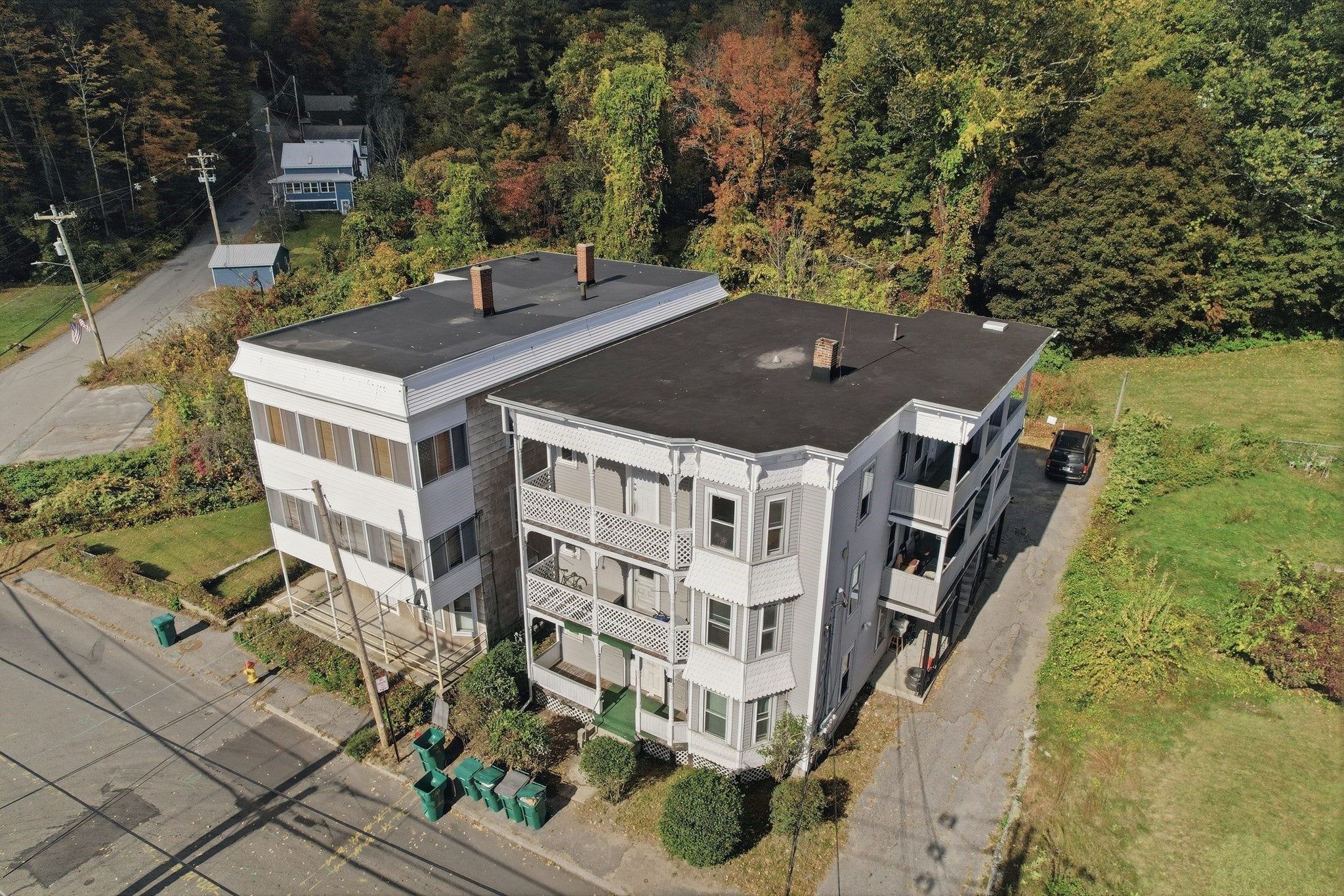 50 West St, Fitchburg, MA, 50 West St, Fitchburg, MA Photo #1