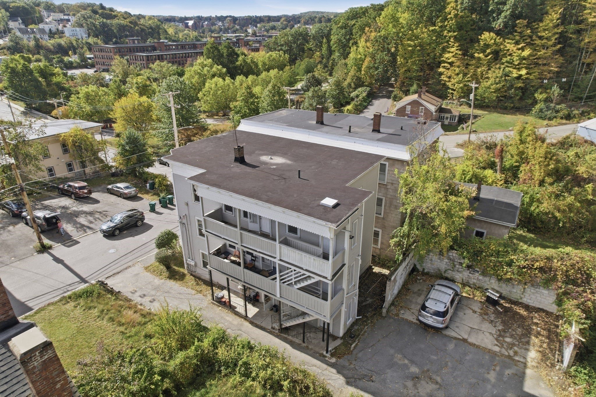 50 West St, Fitchburg, MA, 50 West St, Fitchburg, MA Photo #33