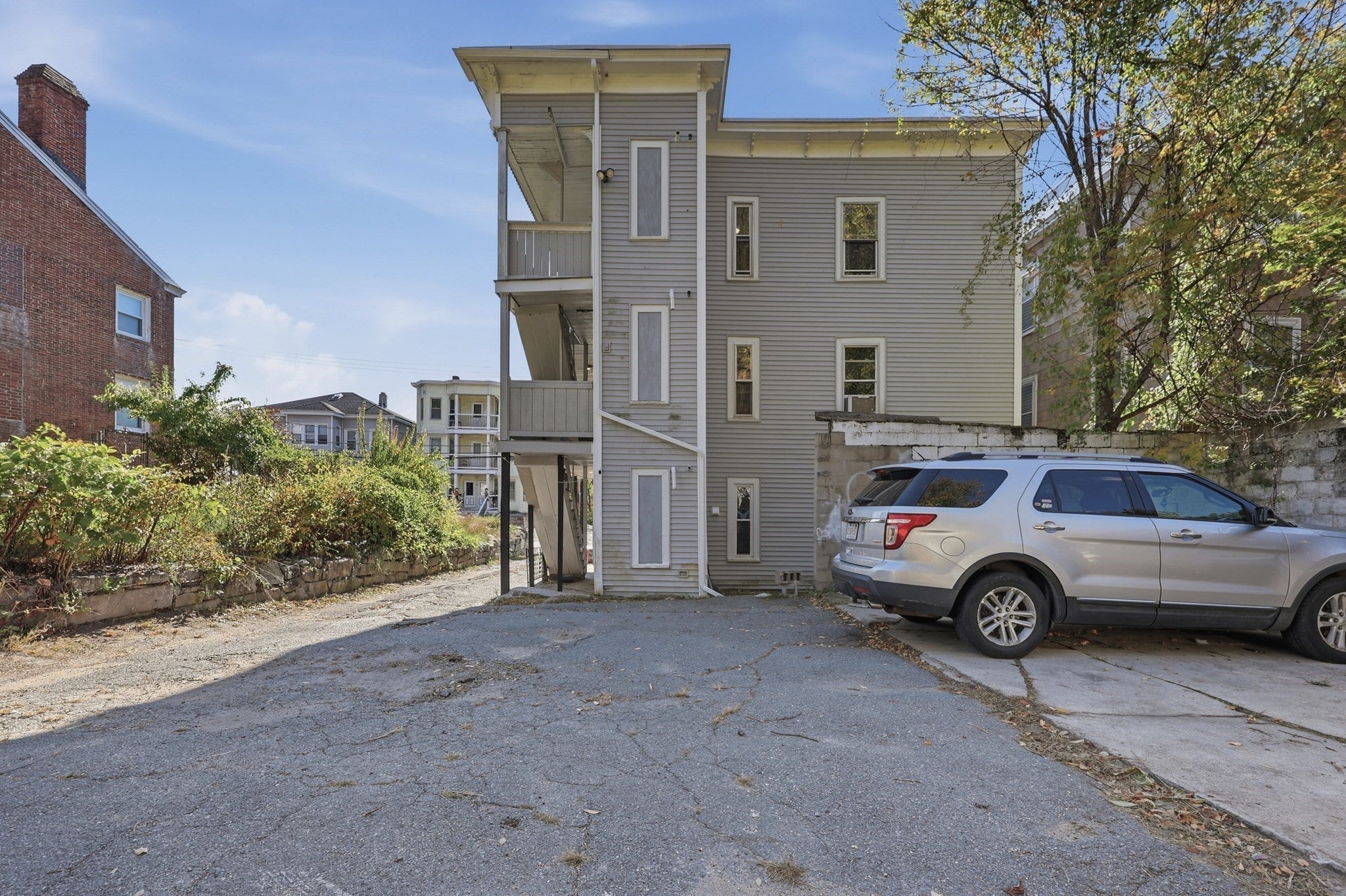 50 West St, Fitchburg, MA, 50 West St, Fitchburg, MA Photo #35