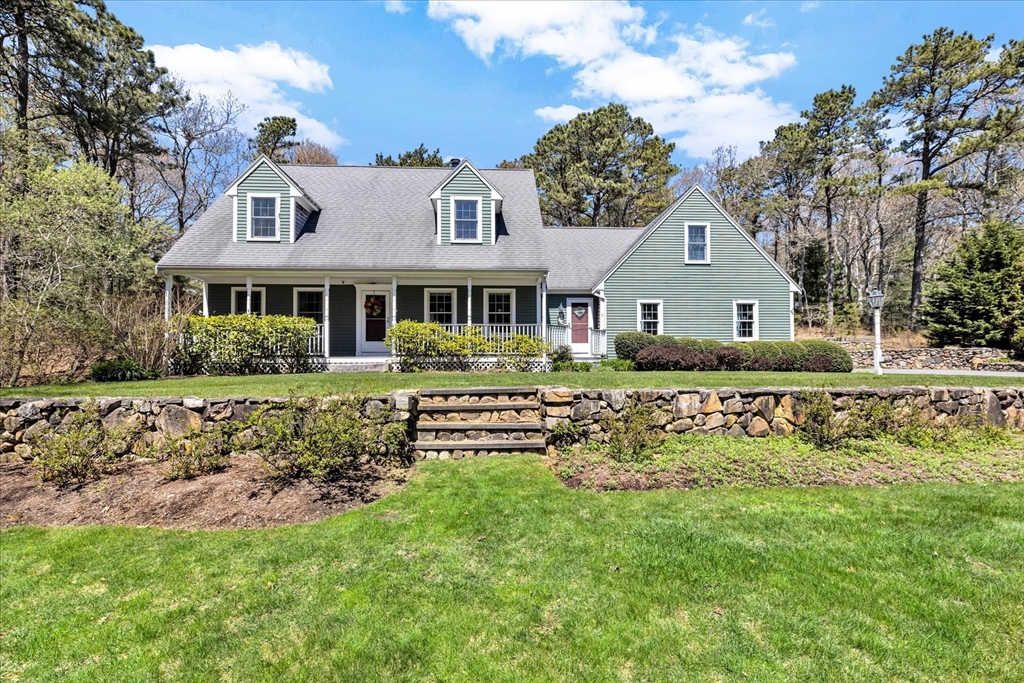 6 Sheep Pasture Way