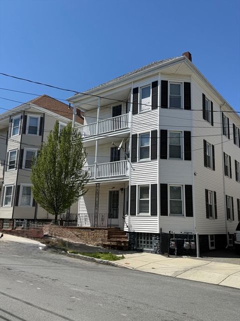 Photo of 105 Collette Street, New Bedford, MA 02746 (MLS # 73517533)