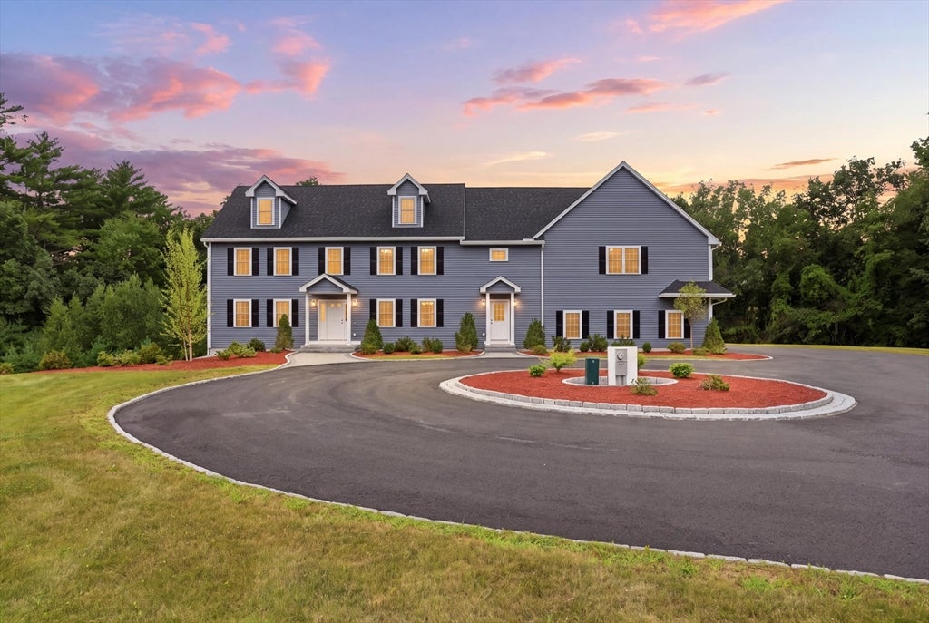 22 Townsend Road, Shirley, MA Photo #4