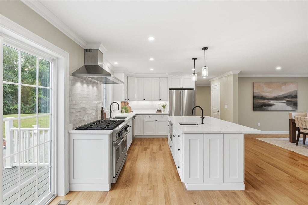 22 Townsend Road, Shirley, MA Photo #10