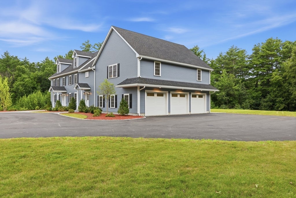 22 Townsend Road, Shirley, MA Photo #36