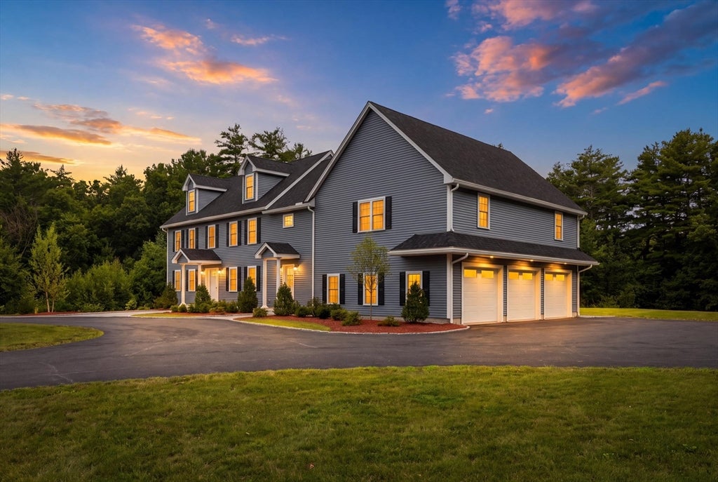 22 Townsend Road, Shirley, MA Photo #2