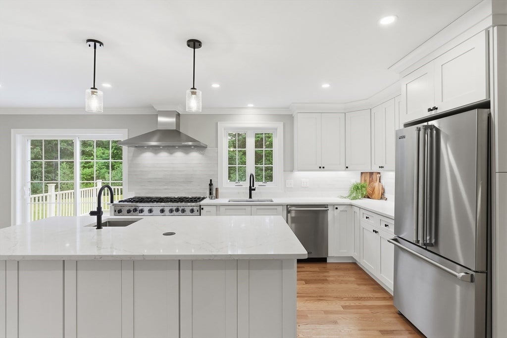 22 Townsend Road, Shirley, MA Photo #12