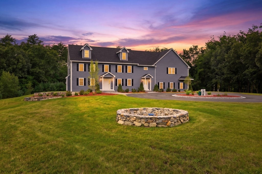 22 Townsend Road, Shirley, MA Photo #1