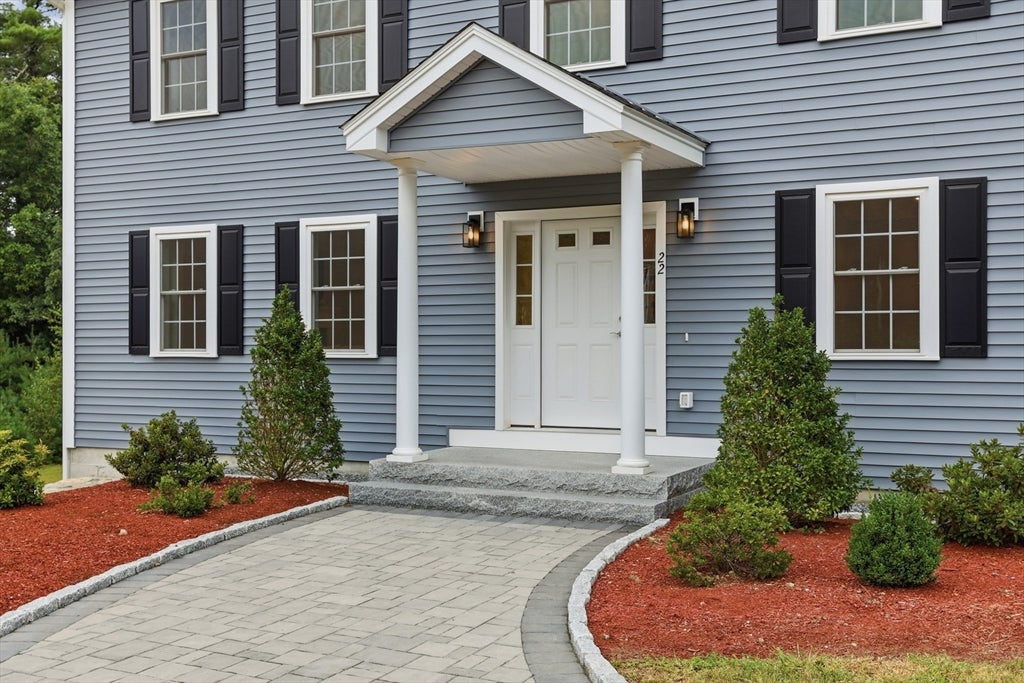 22 Townsend Road, Shirley, MA Photo #5