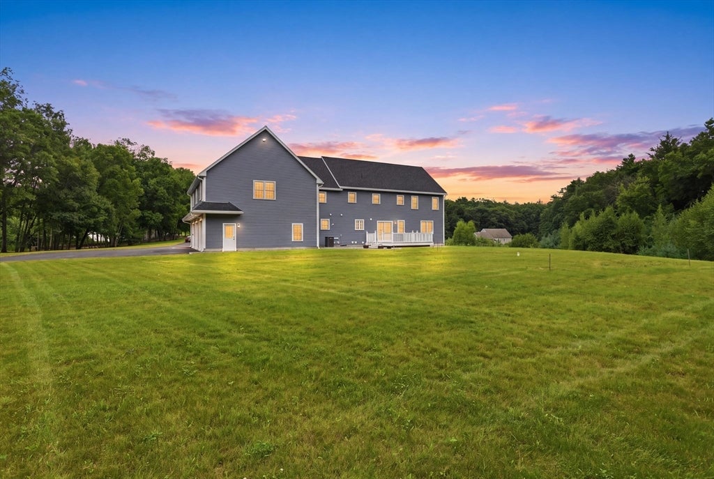 22 Townsend Road, Shirley, MA Photo #35