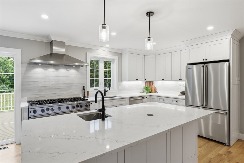 22 Townsend Road, Shirley, MA Photo #11