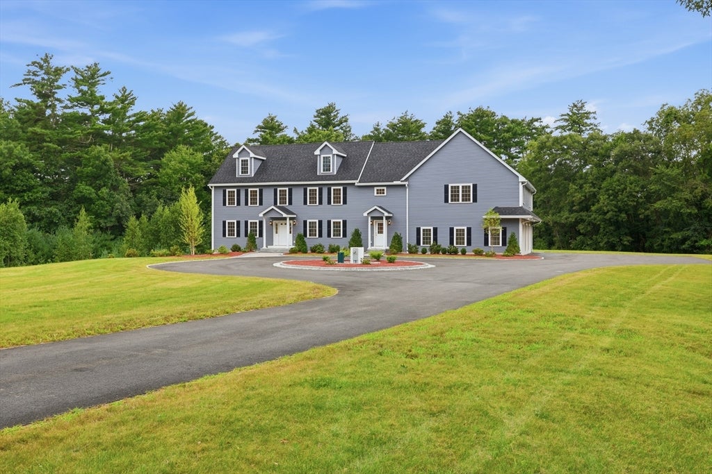 22 Townsend Road, Shirley, MA Photo #3