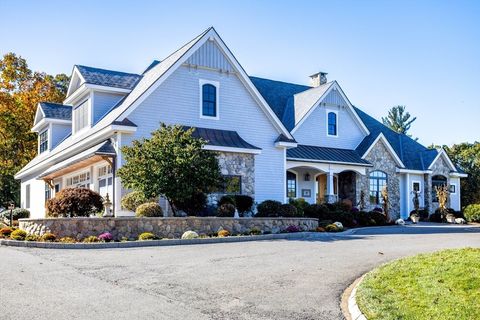 210 Indian Hill Rd Groton MA 01450