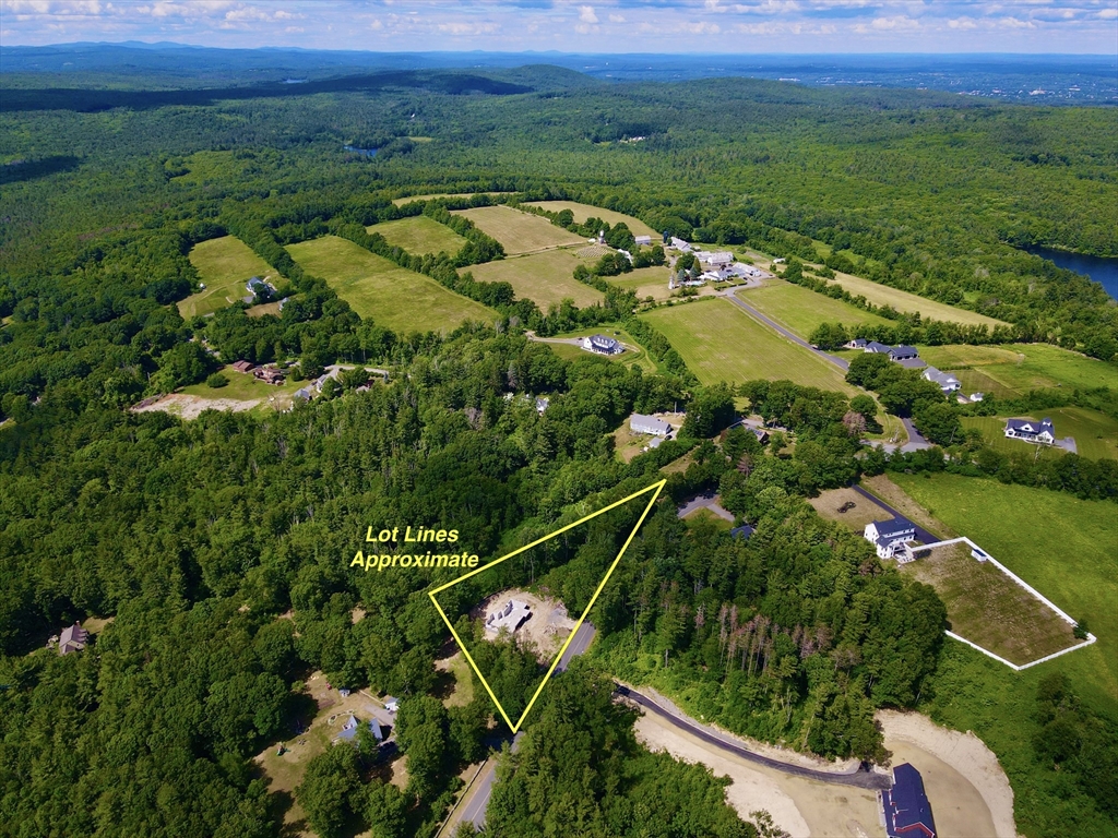 193 Justice Hill Cutoff