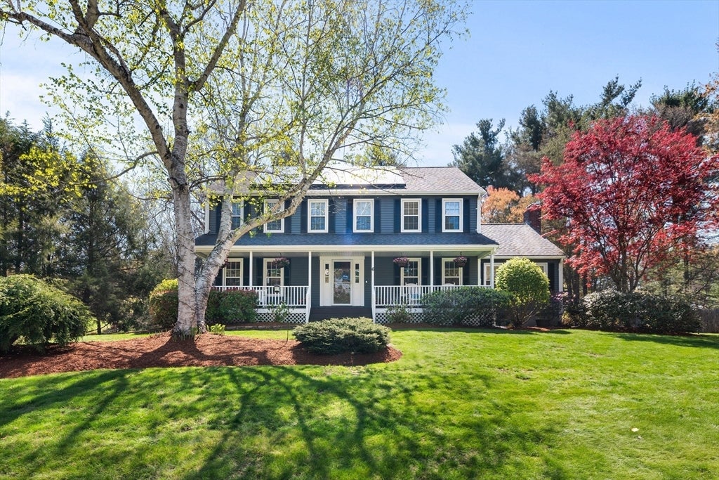 6 Edmunds Way