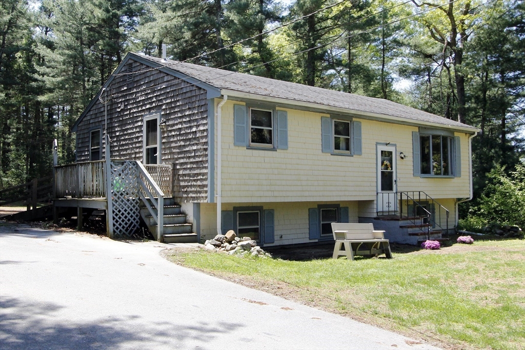 555 Plymouth Street