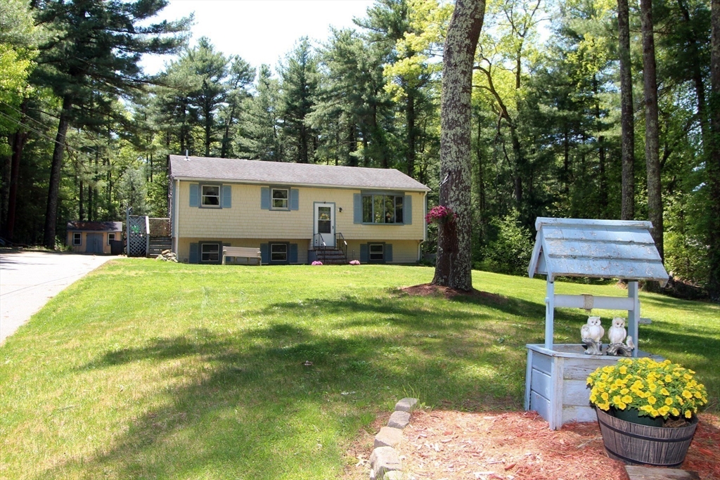 555 Plymouth Street