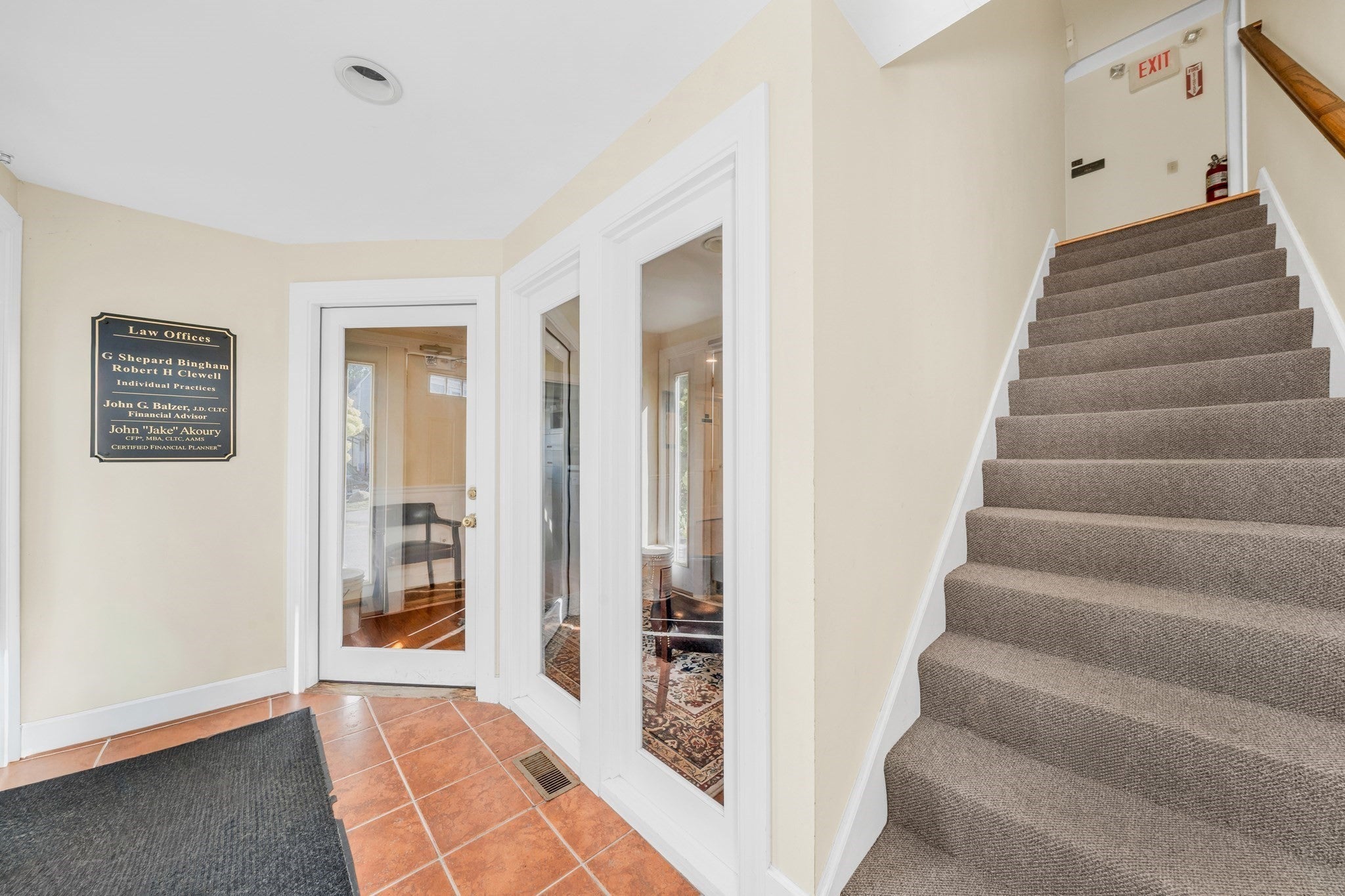 58 Main Street 215