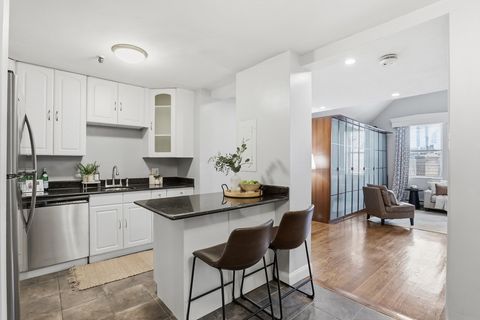 3 Appleton St 504 Boston MA 02116