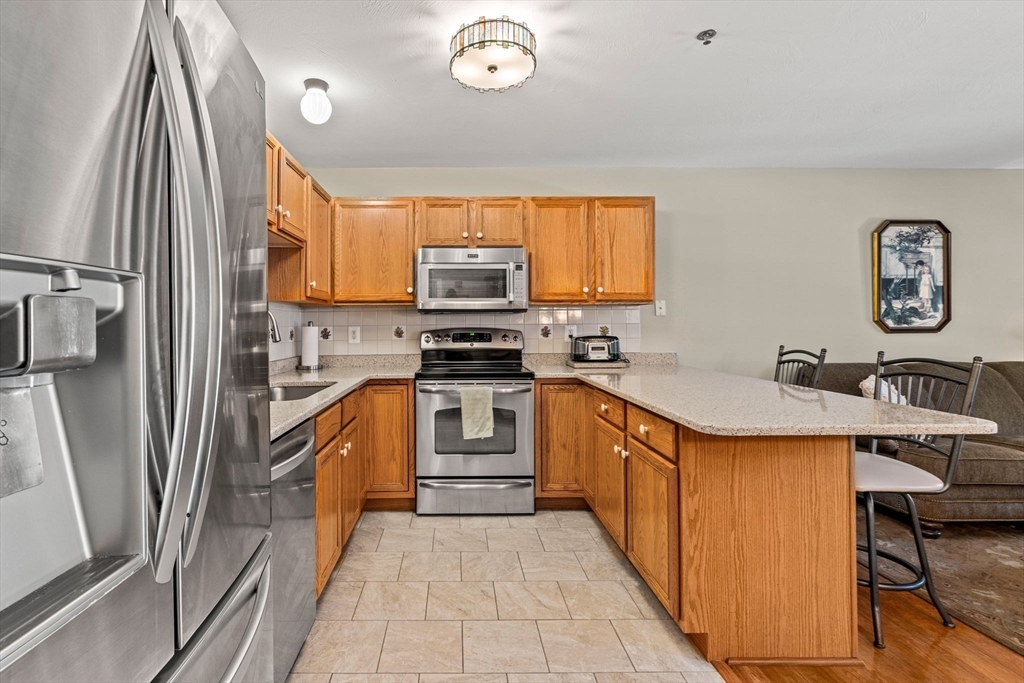 16 Eagle Drive 16