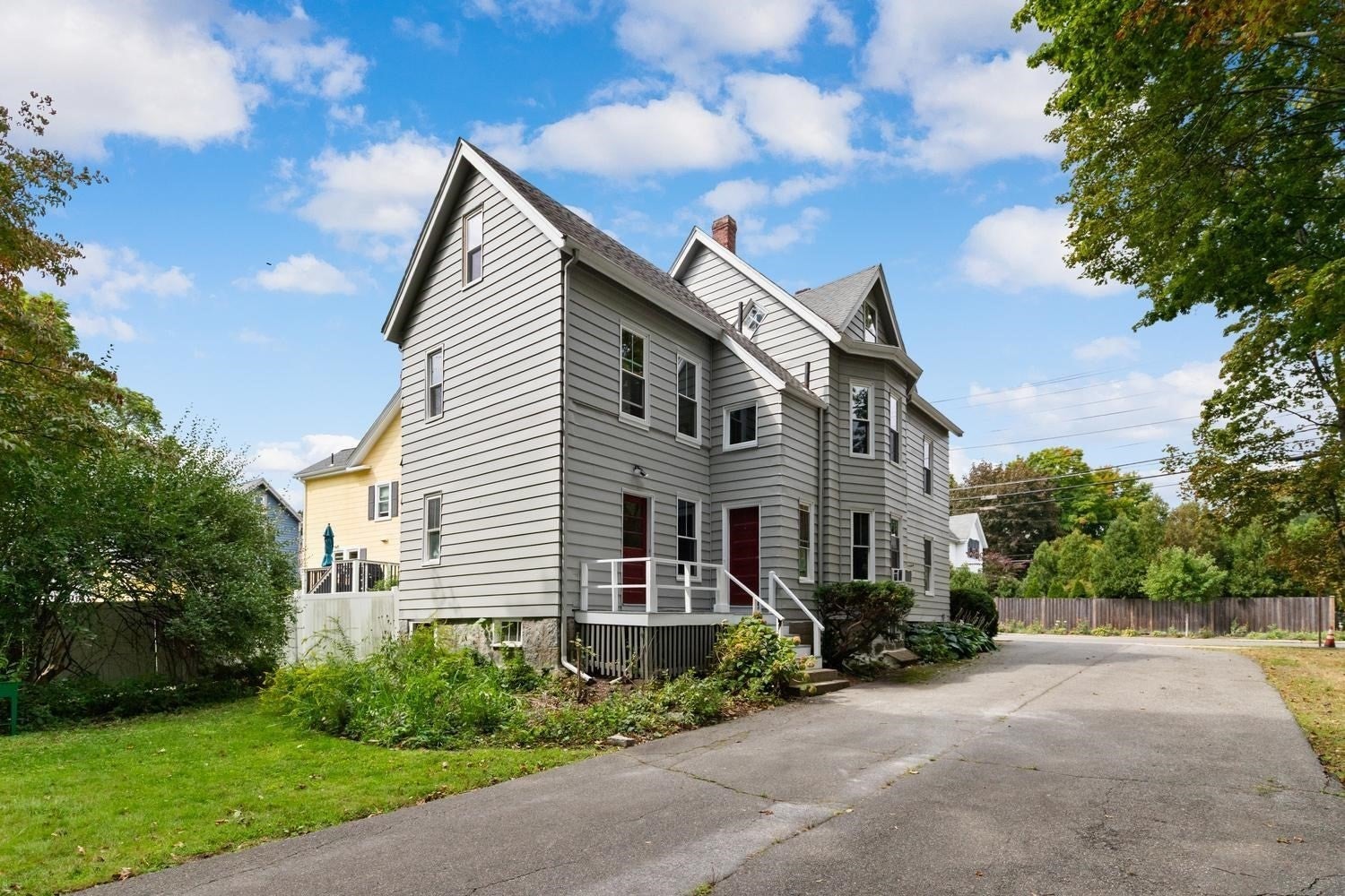 286 Albion St, Wakefield, MA Photo #4